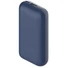 Kép 2/3 - Xiaomi BHR8975GL 33W 20000mAh (integrált kábel) kék power bank