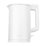 Kép 1/4 - Xiaomi BHR9036EU Electric Kettle 2 Lite 1,5L-es fehér vízforraló