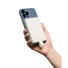 Kép 4/4 - Xiaomi BHR9074GL Magnetic 6000mAh GL power bank