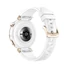 Kép 5/6 - Huawei Watch GT 5 Pro White 42mm