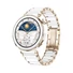 Kép 2/6 - Huawei Watch GT 5 Pro Ceramic White 42mm