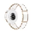 Kép 6/6 - Huawei Watch GT 5 Pro Ceramic White 42mm