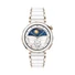 Kép 1/6 - Huawei Watch GT 5 Pro Ceramic White 42mm