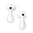 Kép 6/7 - Huawei freebuds 6, white