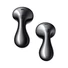 Kép 9/10 - Huawei freebuds 6, black