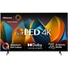 Kép 1/9 - Hisense 65" 65E7NQ 4K UHD Smart QLED TV