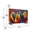Kép 8/9 - Hisense 65" 65E7NQ 4K UHD Smart QLED TV