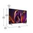 Kép 9/10 - Hisense 55" 55E7NQPRO 4K UHD Smart QLED TV