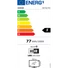 Kép 10/10 - Hisense 55" 55E7NQPRO 4K UHD Smart QLED TV