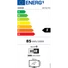 Kép 10/10 - Hisense 65" 65E7NQPRO 4K UHD Smart QLED TV