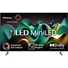 Kép 1/10 - Hisense 65" 65U6NQ 4K UHD Smart MiniLED TV