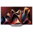 Kép 2/10 - Hisense 55" 55U7NQ 4K UHD Smart MiniLED TV