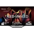 Kép 1/10 - Hisense 55" 55U7NQ 4K UHD Smart MiniLED TV