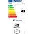 Kép 10/10 - Hisense 65" 65U7NQ 4K UHD Smart MiniLED TV