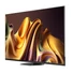 Kép 4/10 - Hisense 65" 65U8NQ 4K UHD Smart MiniLED TV