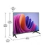 Kép 9/10 - Hisense 40" 40A4N Full HD Smart LED TV