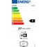 Kép 10/10 - Hisense 32" 32A5NQ Full HD Smart QLED TV
