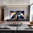 Kép 7/8 - Hisense 65" 65U8Q 4K UHD Smart MiniLED ULED TV