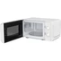 Kép 5/7 - Comfee CMO-MP012 OC-WH 700W 19L fehér mikrohullámú sütő