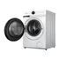Kép 6/6 - Midea MF200W70WB / W-HU 7 kg elöltöltős mosógép
