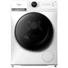 Kép 1/6 - Midea MF200W70WB / W-HU 7 kg elöltöltős mosógép