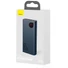 Kép 5/5 - Baseus PPIMDA-D03 Adaman Metal 20000mAh kék power bank