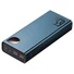 Kép 1/5 - Baseus PPIMDA-D03 Adaman Metal 20000mAh kék power bank