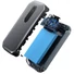 Kép 4/8 - Baseus CRJS03-01 Super Energy Autó Jump Starter 12000mAh fekete power bank