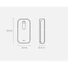Kép 7/8 - Baseus CRJS03-01 Super Energy Autó Jump Starter 12000mAh fekete power bank