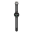 Kép 2/5 - Amazfit Active 2 (Round) Black Sport Silicone