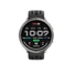 Kép 1/5 - Amazfit Active 2 (Round) Black Sport Silicone