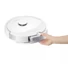 Kép 9/10 - Roborock Q8 MAX fehér robotporszívó