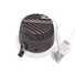 Kép 2/5 - Iris Lighting AG24W3000K 24W 2400lm 3000K LED mélysugárzó IP44