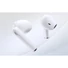Kép 2/5 - Haylou X1 Plus True Wireless Bluetooth fehér fülhallgató