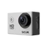 Kép 1/3 - SJCAM Action Camera SJ4000, Silver, vízálló tokkal, LCD kijelző 12 MP lassítás időzítő 1080P