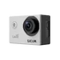Kép 1/3 - SJCAM SJ4000 Silver vízálló akciókamera 4K, WIFI, LCD kijelző