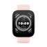 Kép 1/4 - Amazfit Bip 5, Pastel Pink