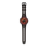 Kép 4/5 - Amazfit Active Edge, Lava Black