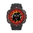 Kép 1/5 - Amazfit Active Edge, Lava Black