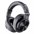 Kép 1/4 - OneOdio Fusion A70 Bluetooth fekete fejhallgató