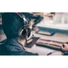 Kép 4/4 - OneOdio Pro M Bluetooth fekete headset