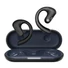 Kép 1/6 - OneOdio OpenRock S True Wireless Bluetooth fekete fülhallgató