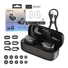 Kép 7/7 - EarFun Free Pro 3 ANC True Wireless Bluteooth fekete fülhallgató