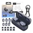Kép 3/3 - EarFun Free Pro 3 ANC True Wireless Bluteooth kék fülhallgató