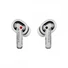 Kép 1/4 - Nothing Ear(a) B162 True Wireless Bluetooth fehér fülhallgató
