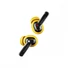 Kép 1/3 - Nothing Ear(a) B162 True Wireless Bluetooth sárga fülhallgató