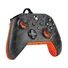Kép 2/5 - PDP 049-012-CMGO Atomic Xbox Series X|S / Xbox One / PC 3,5 mm audio vezetékes fantom fekete kontroller