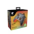 Kép 4/5 - PDP 049-012-CMGO Atomic Xbox Series X|S / Xbox One / PC 3,5 mm audio vezetékes fantom fekete kontroller