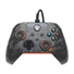 Kép 1/5 - PDP 049-012-CMGO Atomic Xbox Series X|S / Xbox One / PC 3,5 mm audio vezetékes fantom fekete kontroller