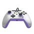 Kép 4/6 - PDP 049-012-WPR Xbox Series X|S / Xbox One / PC 3,5 mm audio vezetékes kinetic fehér kontroller
